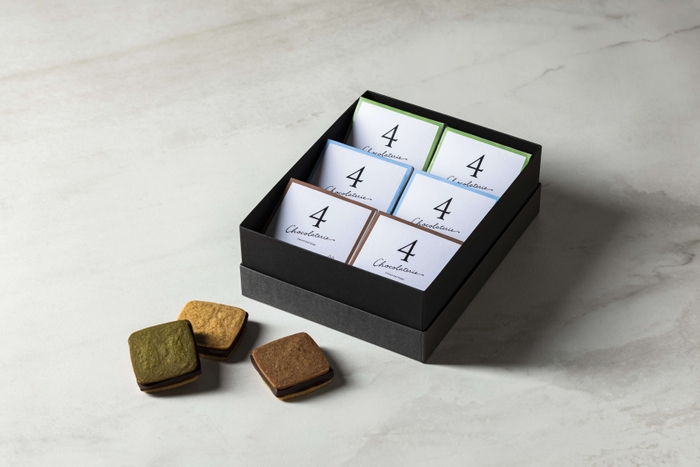 BOX(2)