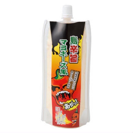 島辛旨マヨネーズ風150g ¥400