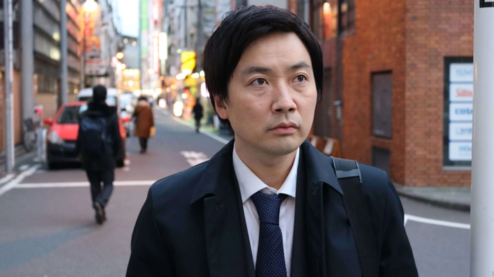 「吉本興業を退職して俳優になりました」 脱サラ俳優山下征志が6度目の一人芝居に挑む！