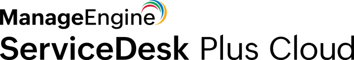 ManageEngine ServiceDesk Plus Cloud