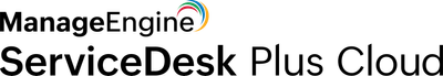 ManageEngine ServiceDesk Plus Cloud