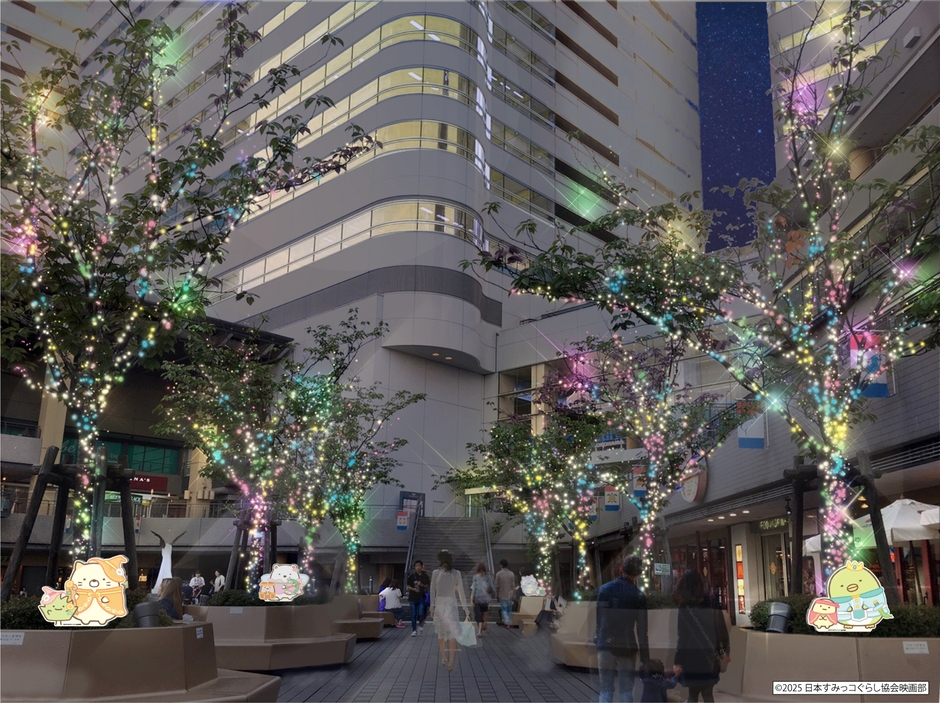 【クイーンズパーク画像】