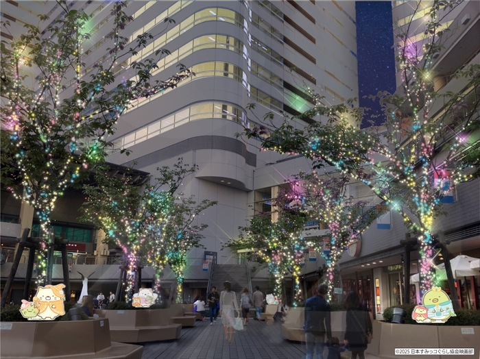 【クイーンズパーク画像】