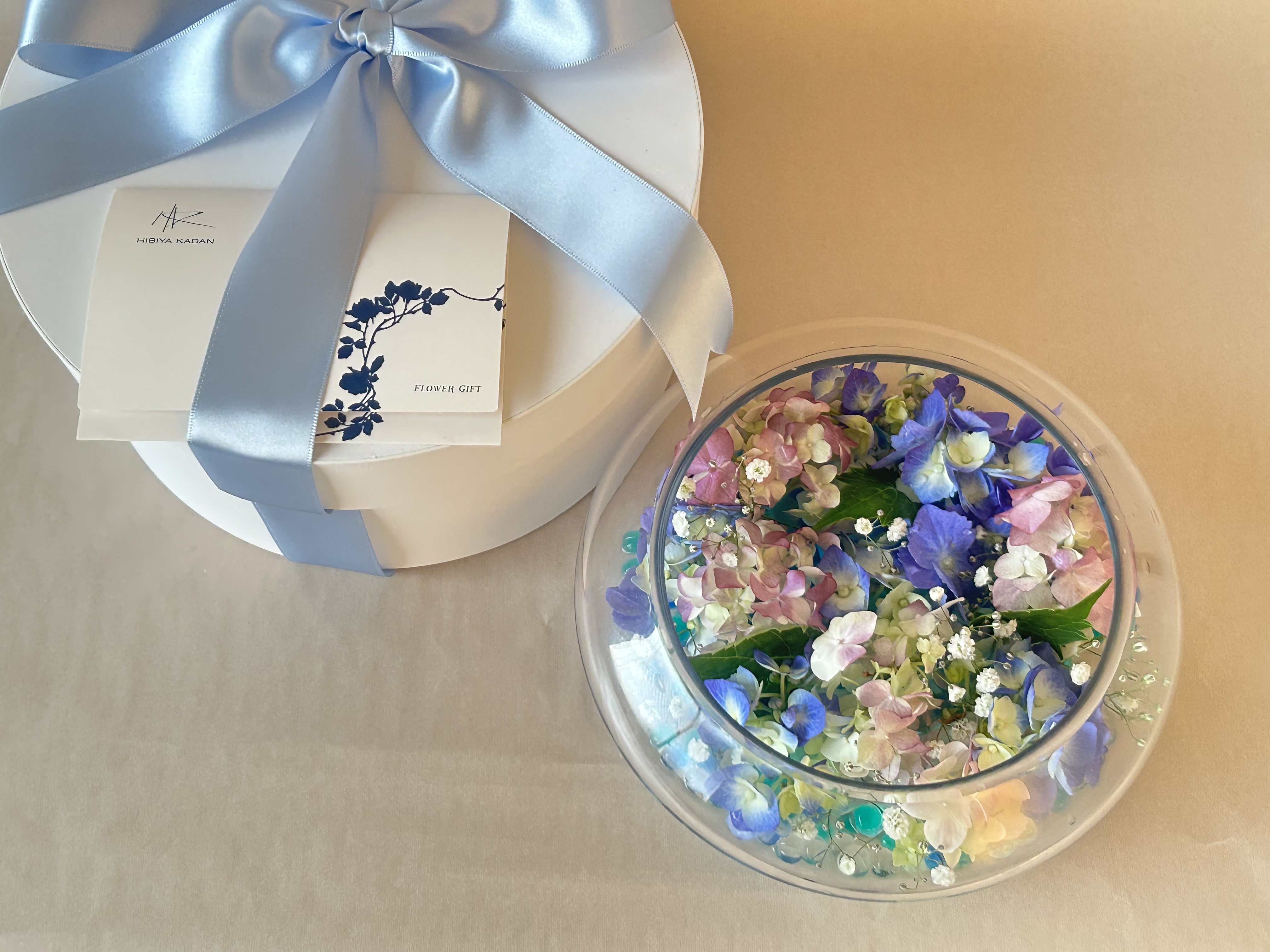 【名城大学】学生企画の新商品を日比谷花壇 KITTE名古屋店で6月20日~7月3日まで限定販売