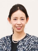 江川 安紀子 先生