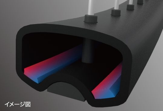 インフィナジー