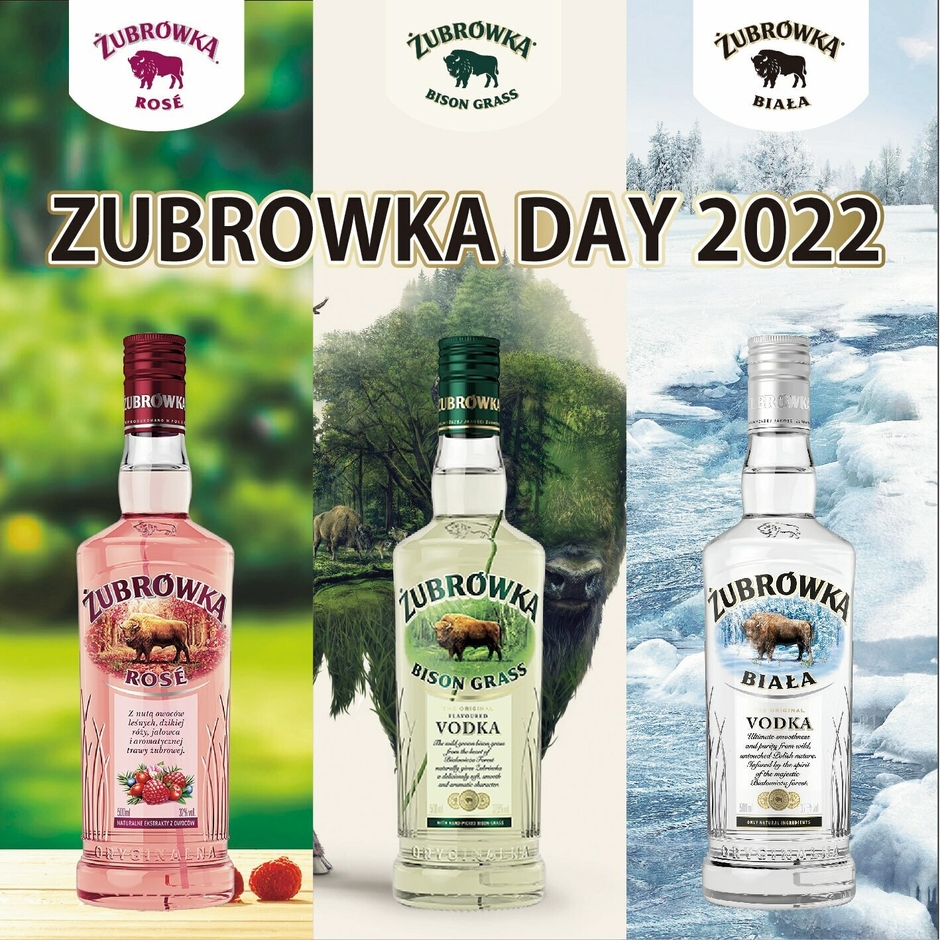 ズブロッカ・デイ 2022