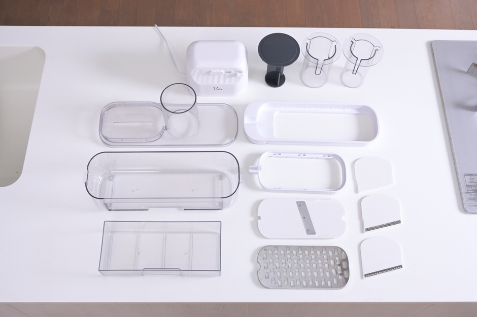 本体・付属品一式