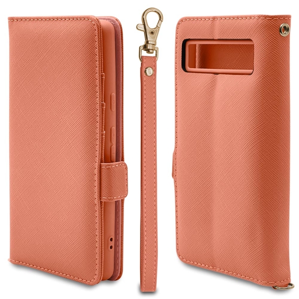 コーラルピンク