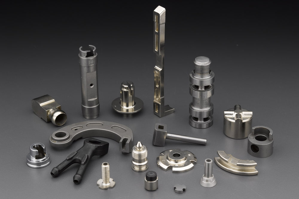 金属粉末射出成形 (MIM)業界の上位メーカーランキング2026：市場シェアと売上推移の分析レポート