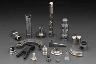 金属粉末射出成形 (MIM)業界の上位メーカーランキング2026：市場シェアと売上推移の分析レポート