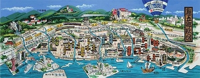 灘五郷イメージ