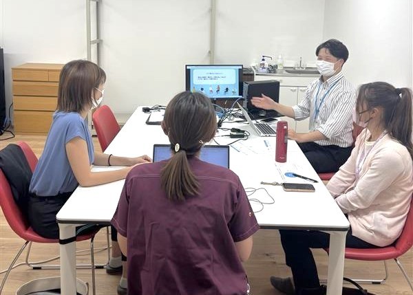 地域と共に生きる新たな一歩：「こうのす共生病院」コミュニティナース専従スタッフが始動