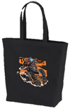 <B賞> トートバッグ3名さま