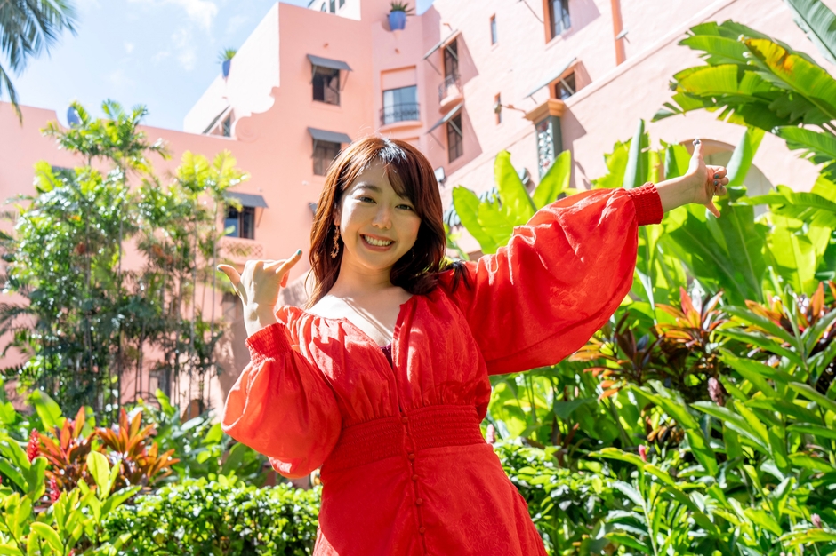 シーズンゲストとして出演する峯岸みなみ