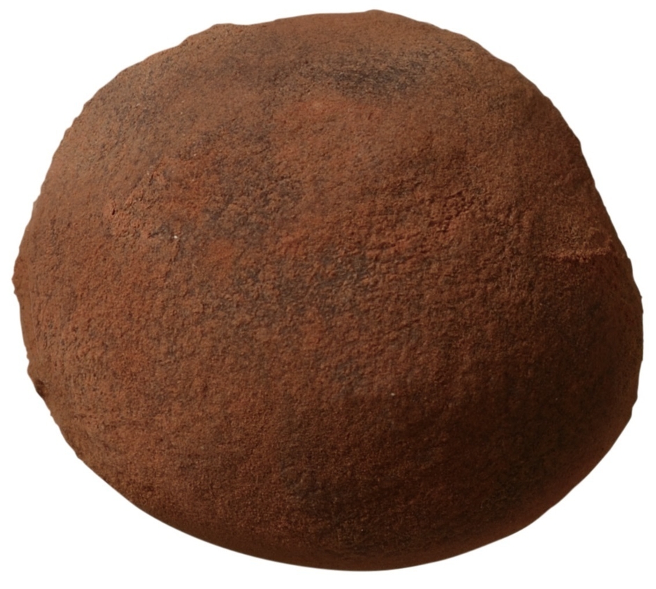 もちショコラバナナ生地　2