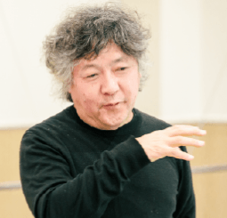 脳科学者 茂木健一郎氏