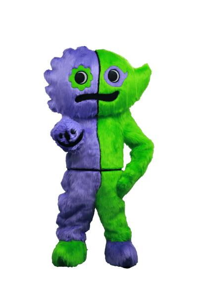 ▲ビターギグル