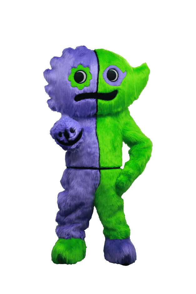 ▲ビターギグル