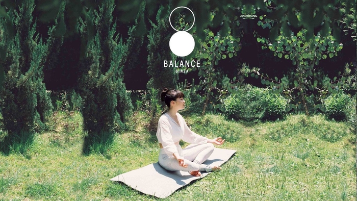 コンセプトイメージ Yin