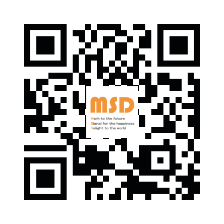 サービスサイト QRコード