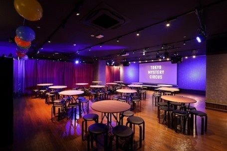 東京ミステリーサーカスイメージ3