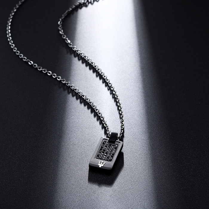 COLLANE NECKLACES / JM424AVD75:16,500円(税込)