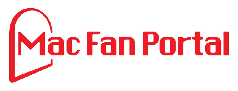 Apple情報の総合ポータルサイト『Mac Fan Portal』オープン＆ リニューアル特大号『Mac Fan』発売！