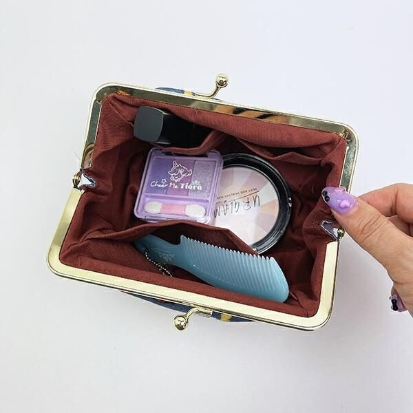 ポケモンの和柄ケース