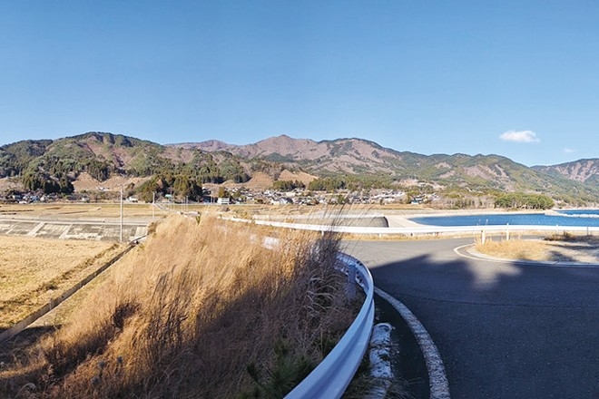 先人の戒めを守り、被害が抑えられた奇跡の集落（岩手県大船渡市）