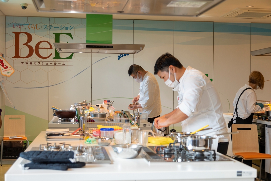 第4回房総ジビエコンテスト