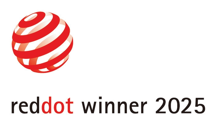 REDDOTロゴ