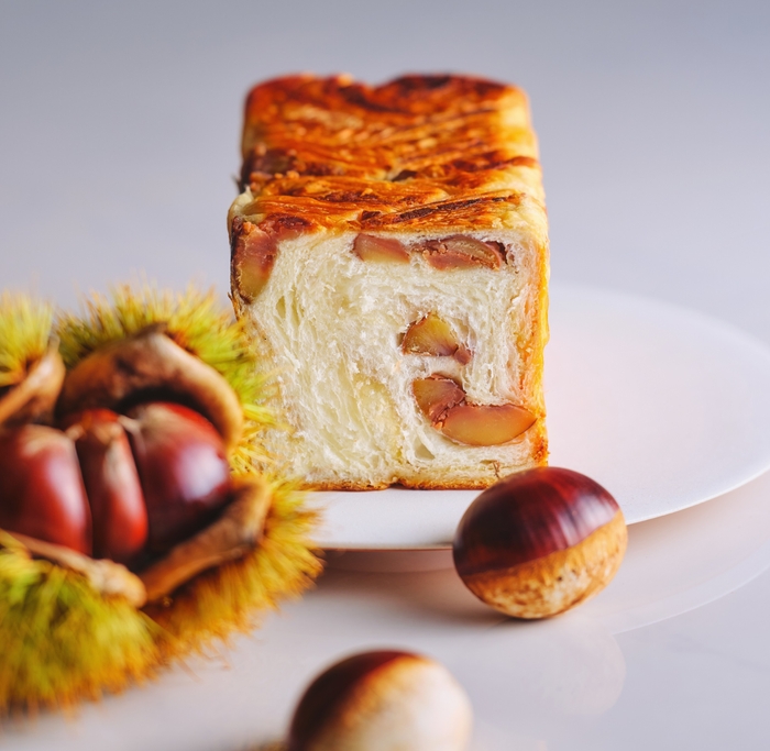 プティデニッシュ 善