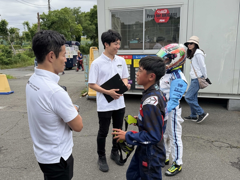 各会場の様子(6)