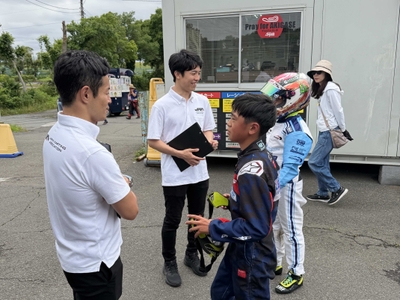 各会場の様子(6)