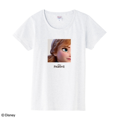 Tシャツ(アナ)