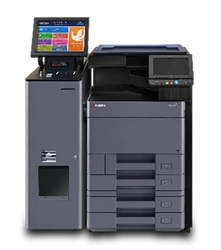 日本初!※ 新型コロナウイルスワクチン感染症 予防接種証明書を マルチコピー機で取得できるようになります 
