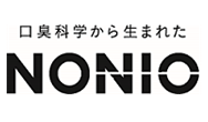 NONIO ブランドロゴ