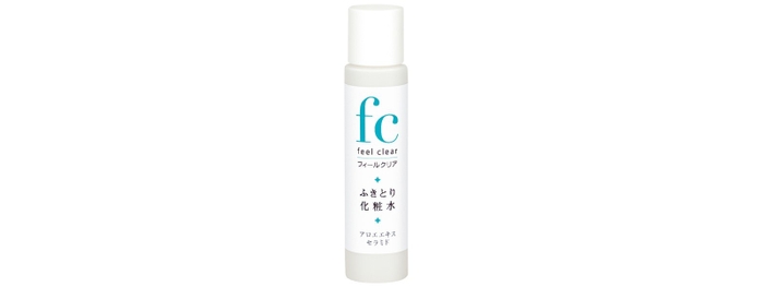 漢方SENJI堂監修　feel clear　20ml