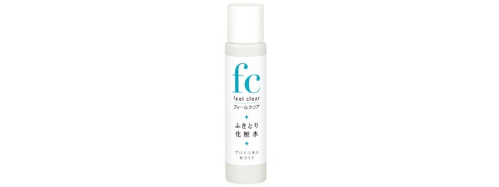 漢方SENJI堂監修 feel clear 20ml