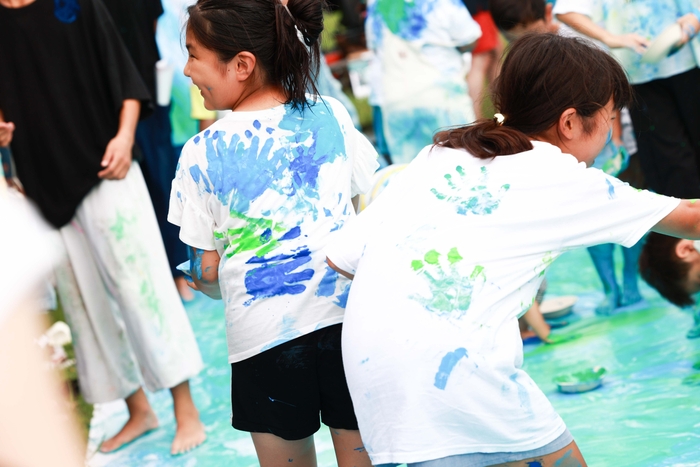 Nuts Party 2024の様子2