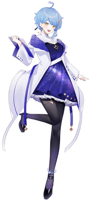 星見まどか