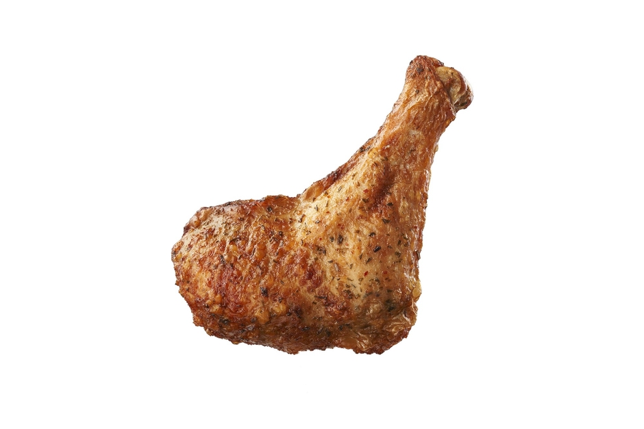 贅沢ハーブのローストチキン イメージ画像