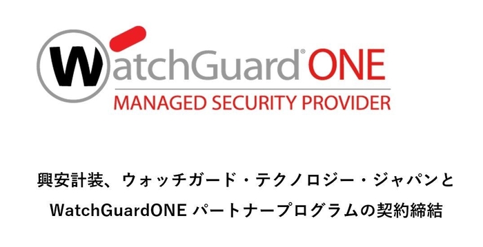 WatchGuardONE