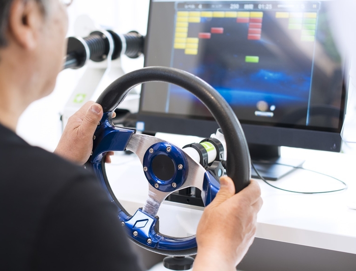 「そよ風エミテラス くまもと」コグトレーナー(イメージ)