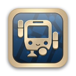 駅すぱあと アイコン