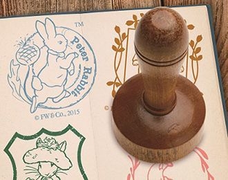 スタンプラリー(イメージ)