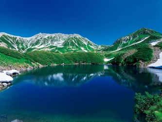 7月1日の立山夏山開きに合わせて、極上の避暑地で過ごす 「立山黒部・サマーフェスティバル」をスタート！