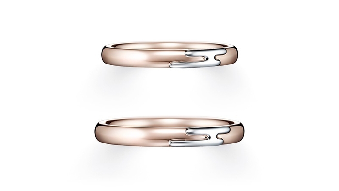 結婚指輪_初明り