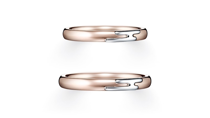 結婚指輪_初明り